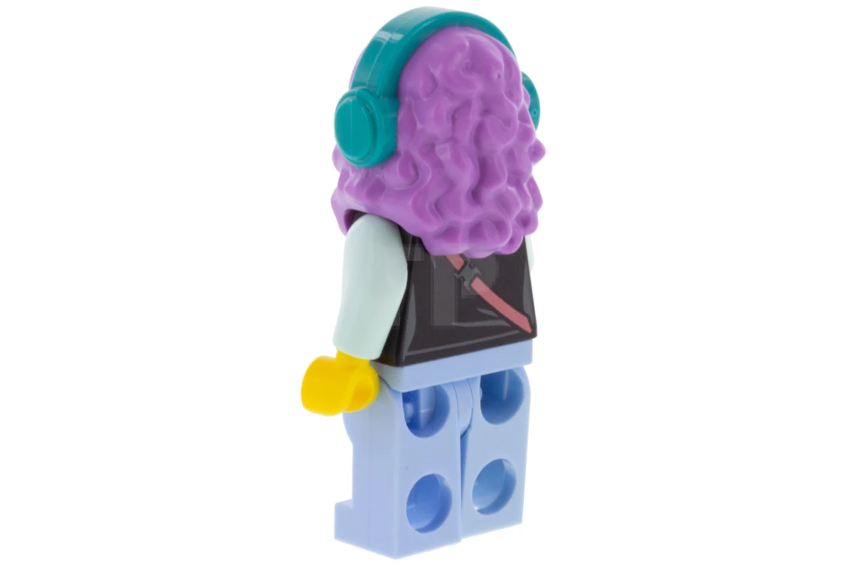 LEGO&reg; hs046 Parker L. Jackson