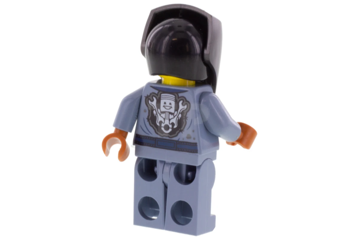 LEGO&reg; hs048 Scott Francis