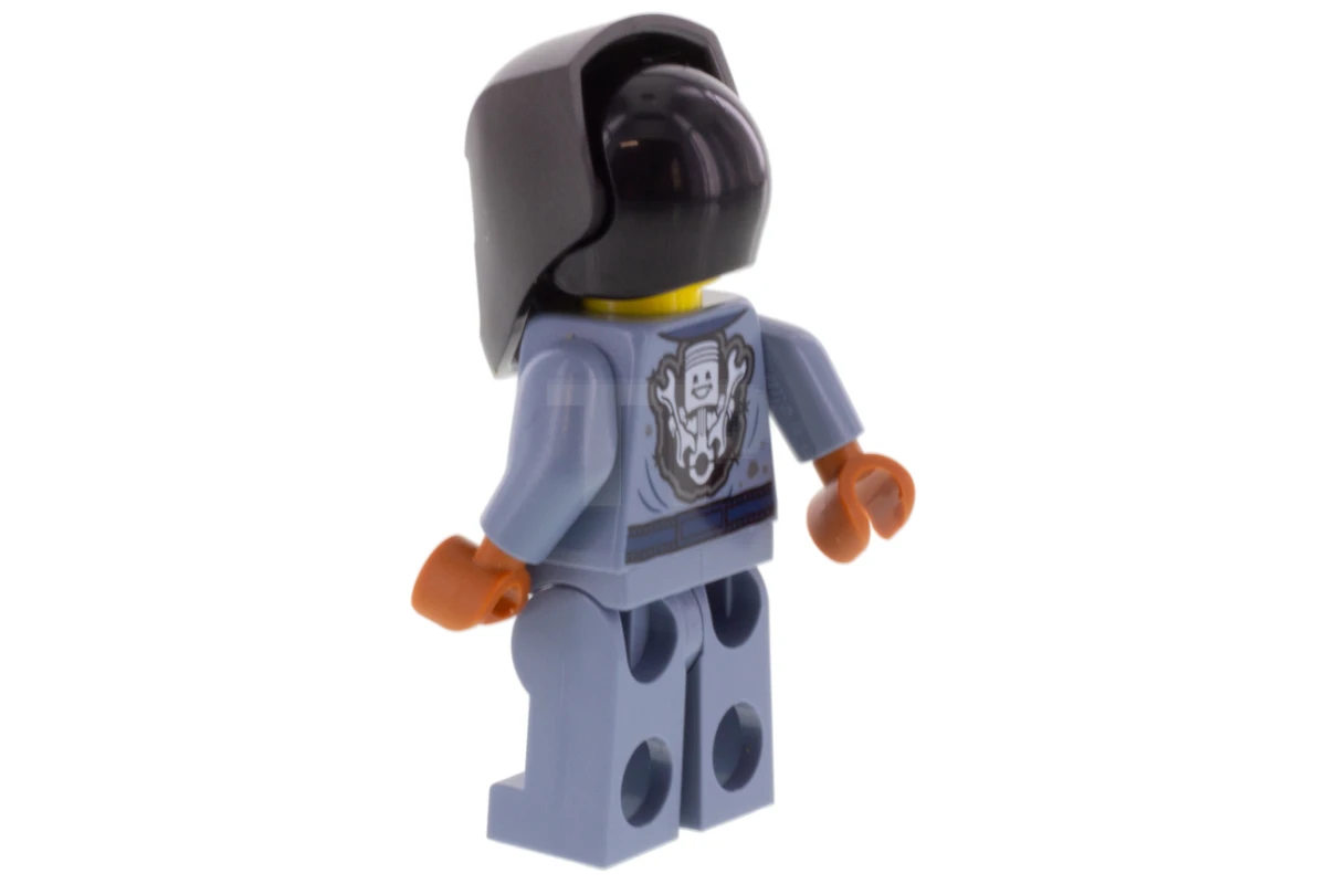 LEGO&reg; hs048 Scott Francis