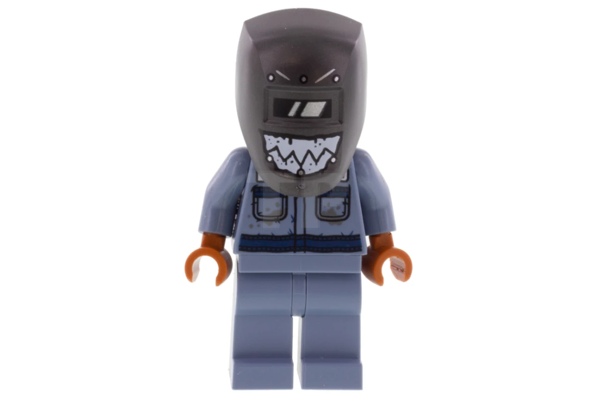 LEGO&reg; hs048 Scott Francis