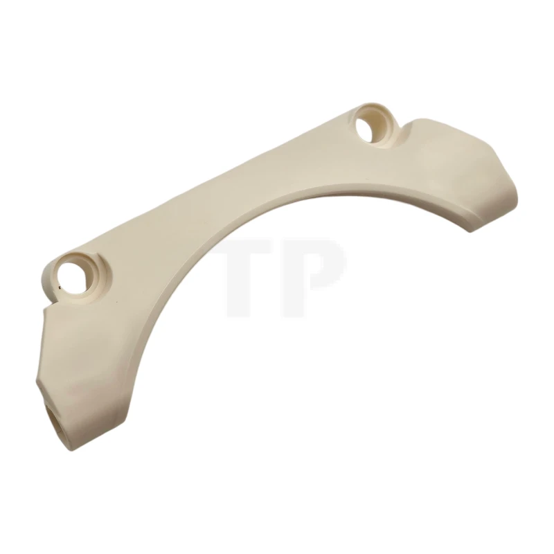 LEGO&reg; 6254784 - 42531 - Technic, Panneau garde-boue de voiture arqué 9 x 2 x 3.