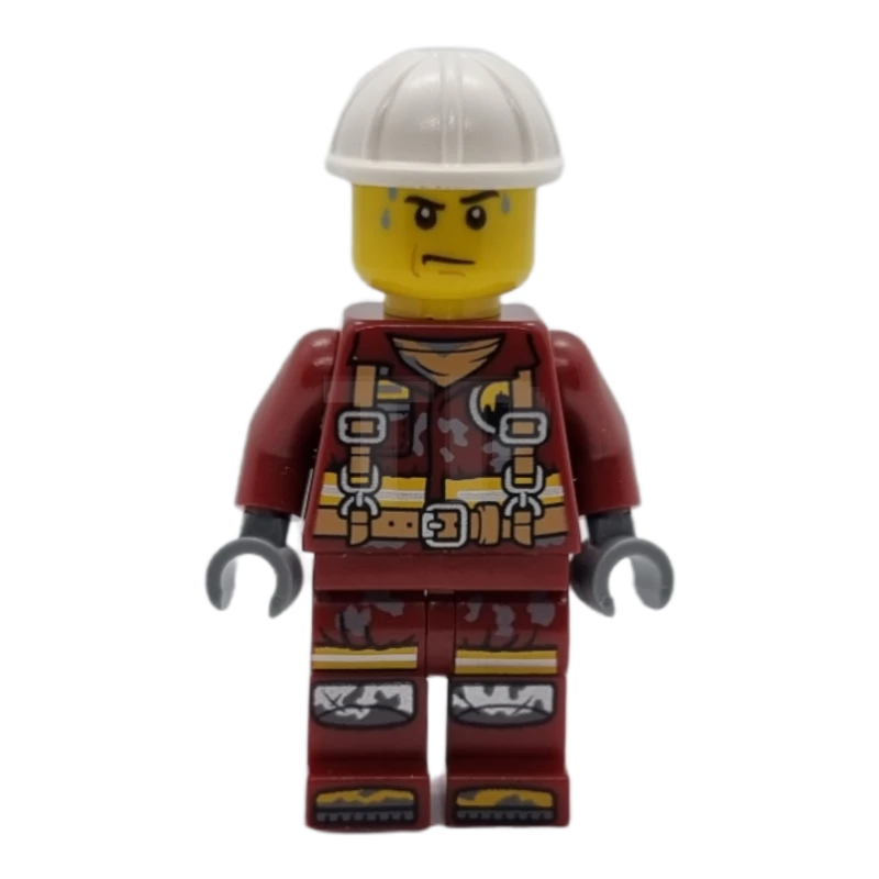 LEGO&reg; hs051 Pete Peterson