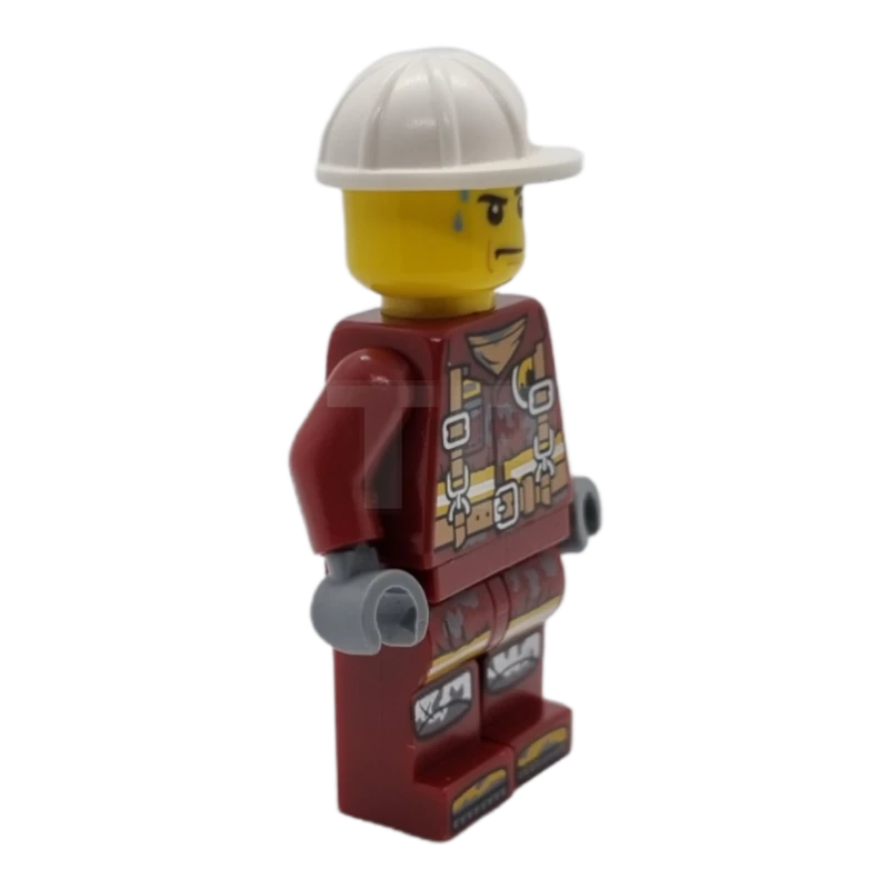 LEGO&reg; hs051 Pete Peterson