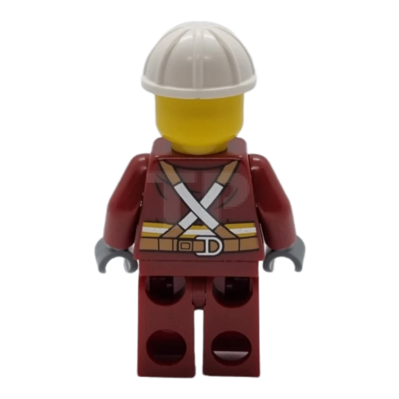 LEGO&reg; hs051 Pete Peterson