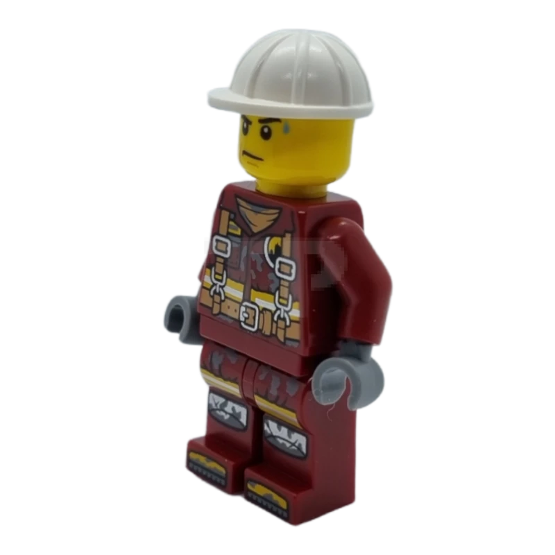 LEGO&reg; hs051 Pete Peterson