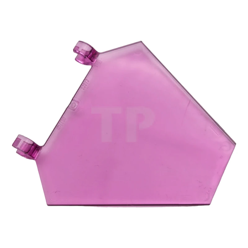 LEGO&reg; 6331728 - x1435 - Bandiera 5 x 6 esagonale