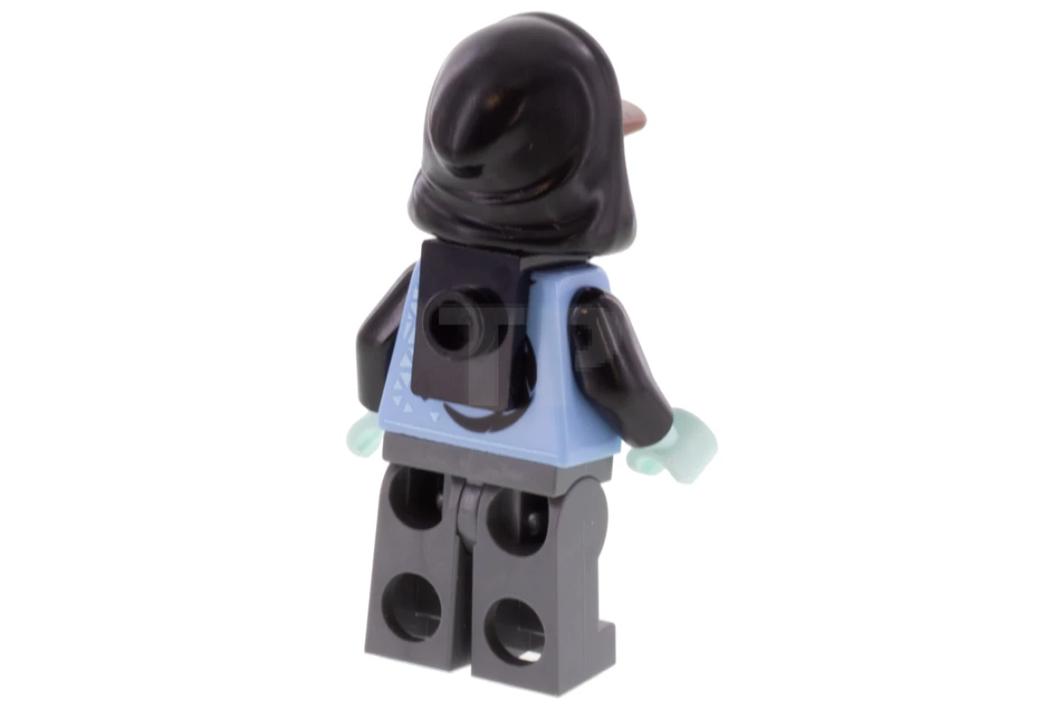 LEGO&reg; njo0585 Scott