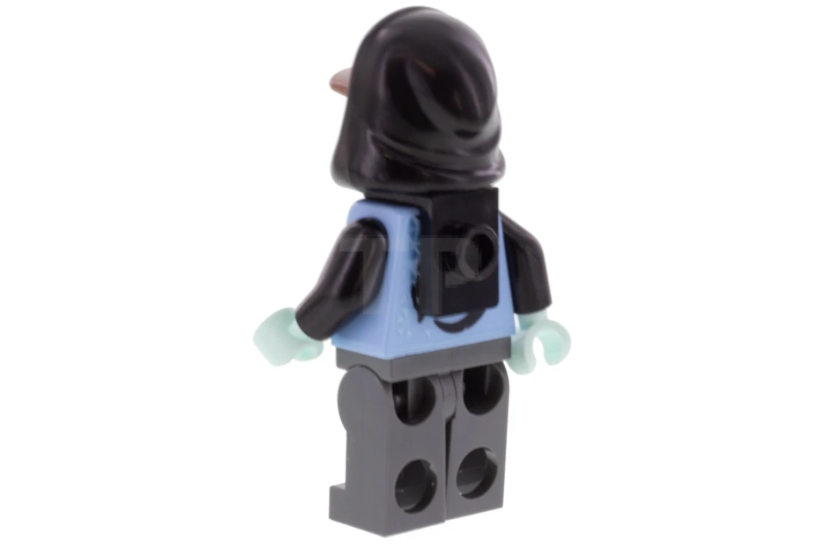 LEGO&reg; njo0585 Scott