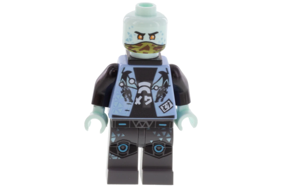 LEGO&reg; njo0585 Scott