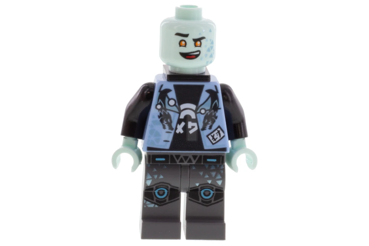 LEGO&reg; njo0585 Scott
