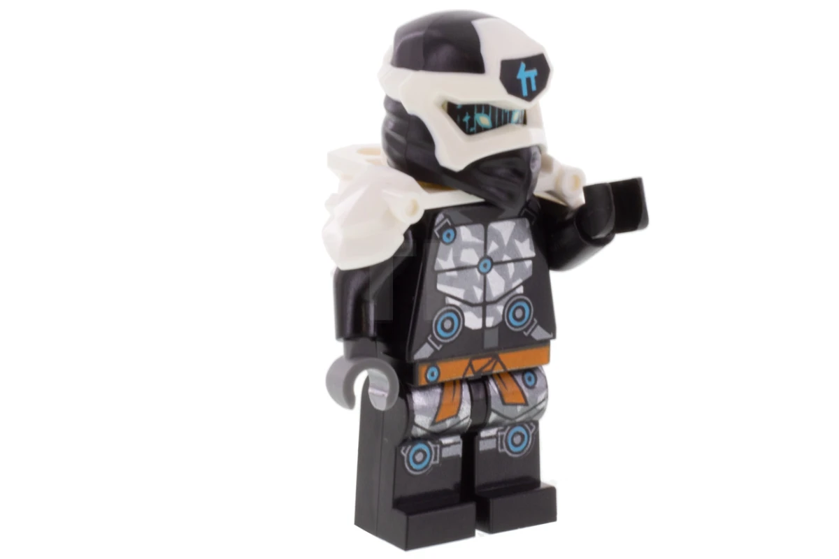 LEGO&reg; njo0588 Cole - Digi Cole