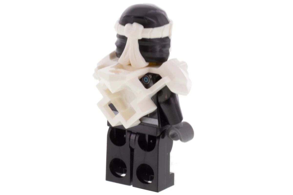 LEGO&reg; njo0588 Cole - Digi Cole