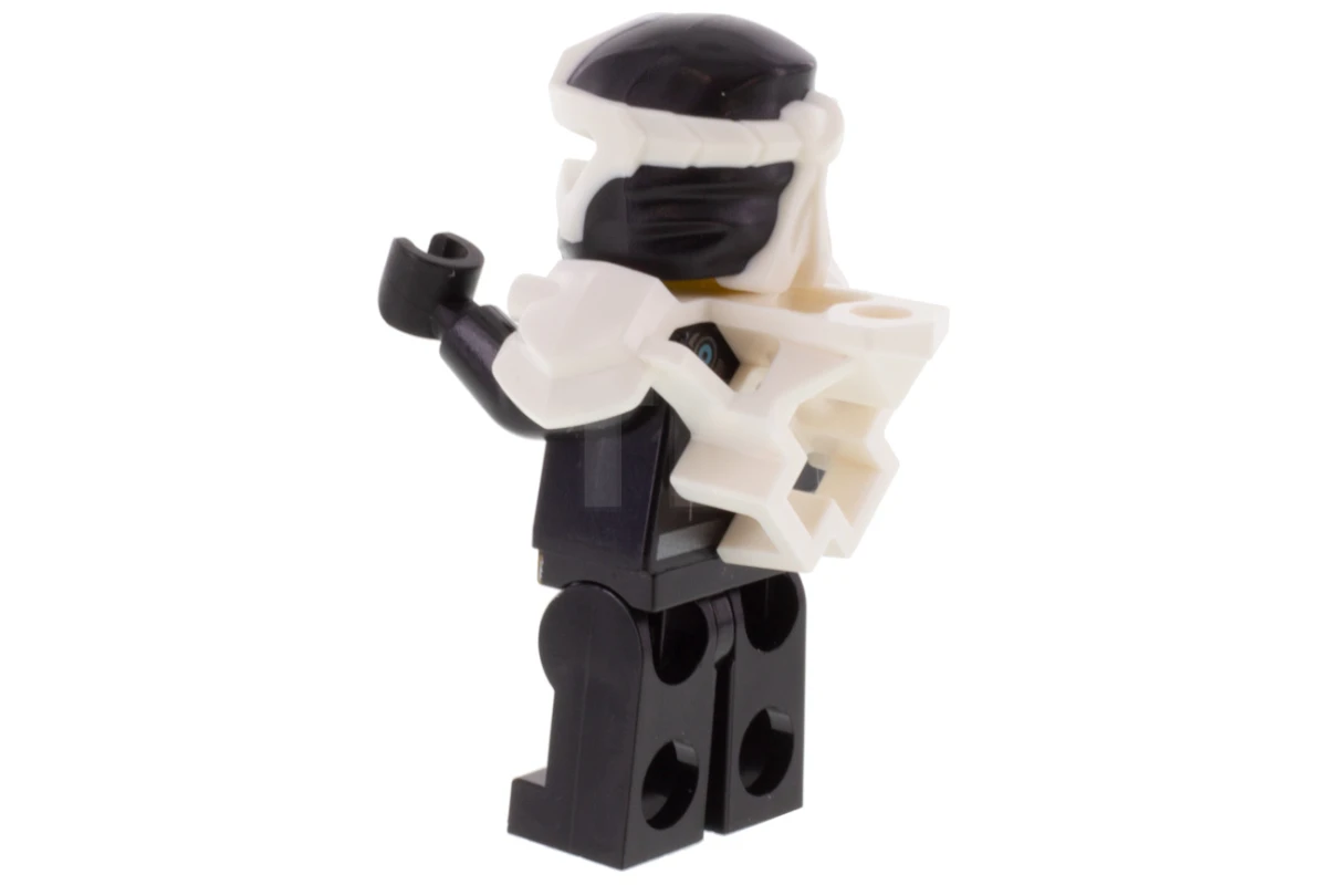 LEGO&reg; njo0588 Cole - Digi Cole