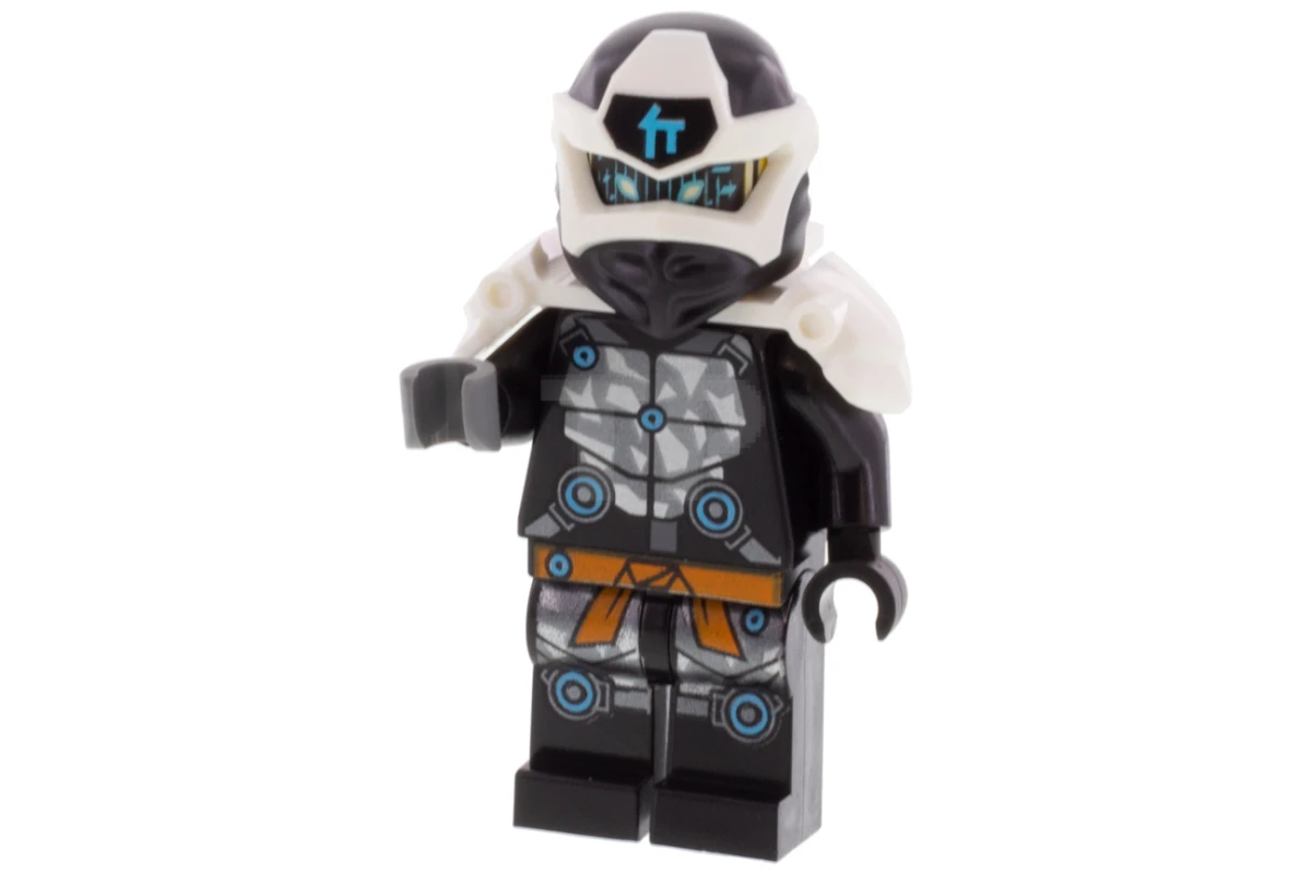 LEGO&reg; njo0588 Cole - Digi Cole