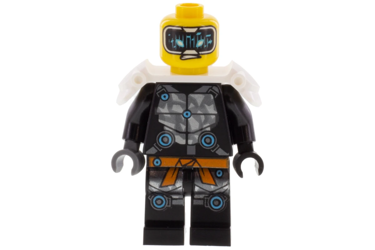 LEGO&reg; njo0588 Cole - Digi Cole