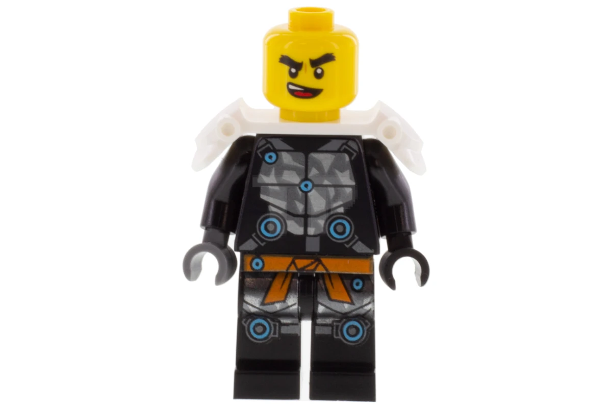 LEGO&reg; njo0588 Cole - Digi Cole