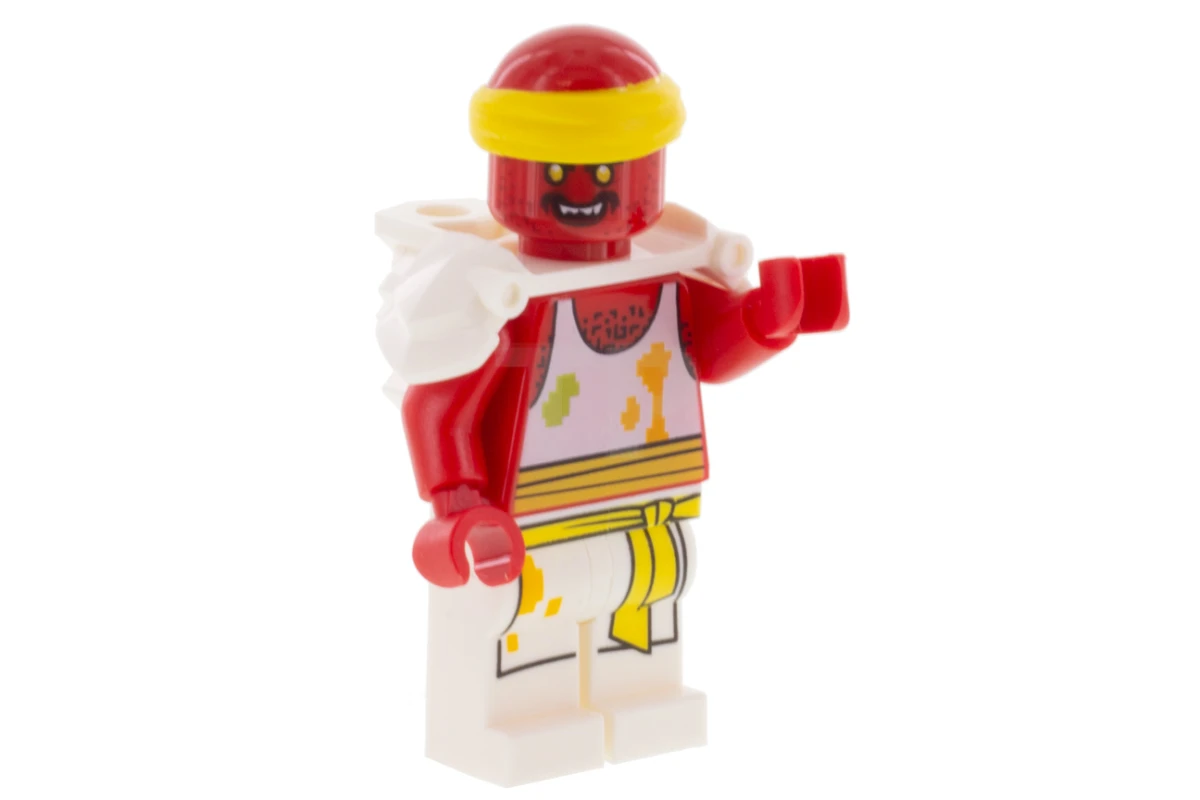 LEGO&reg; njo0587 Sushimi