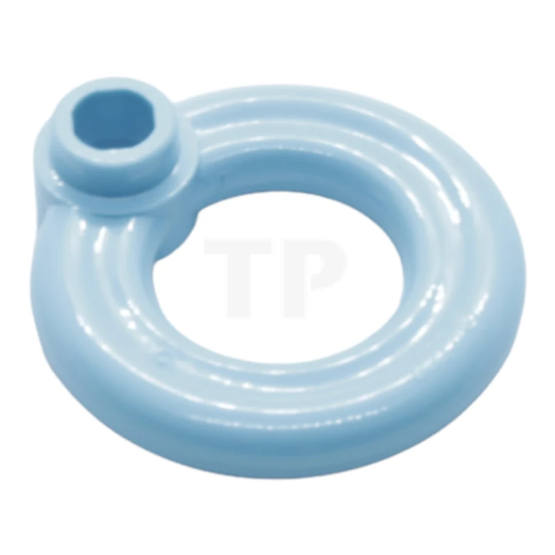 LEGO&reg; 30340 - 6290520 - Minifig, Utensil Flotation Ring (Life Preserver)