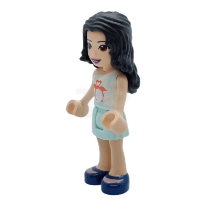 LEGO&reg; frnd0343 Emma