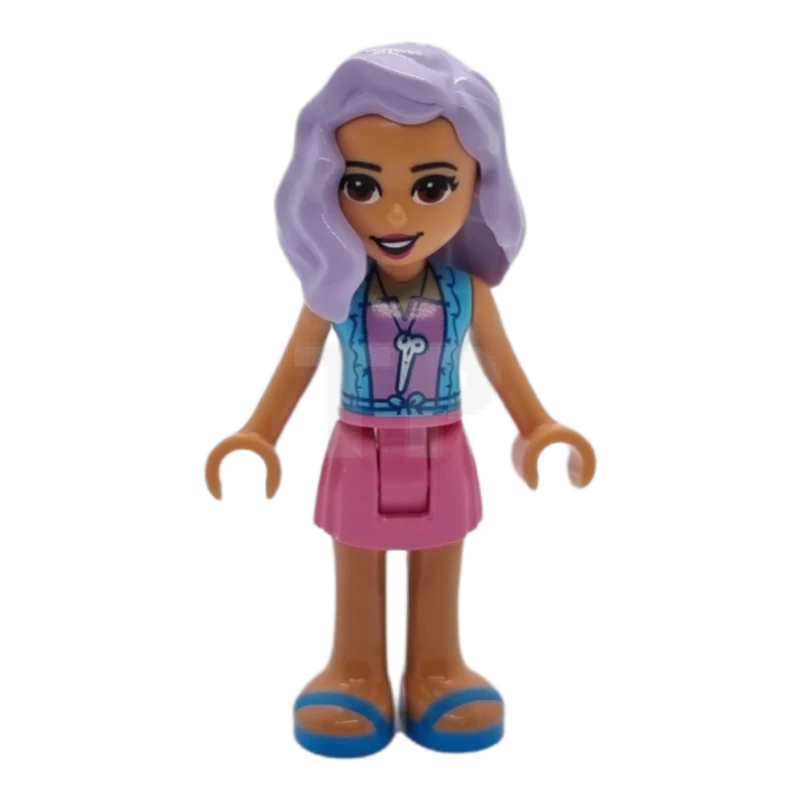 LEGO&reg; frnd0344 Nina