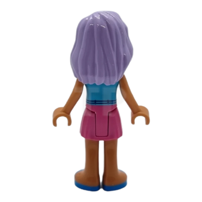 LEGO&reg; frnd0344 Nina