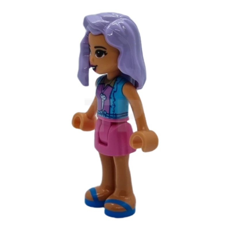 LEGO&reg; frnd0344 Nina