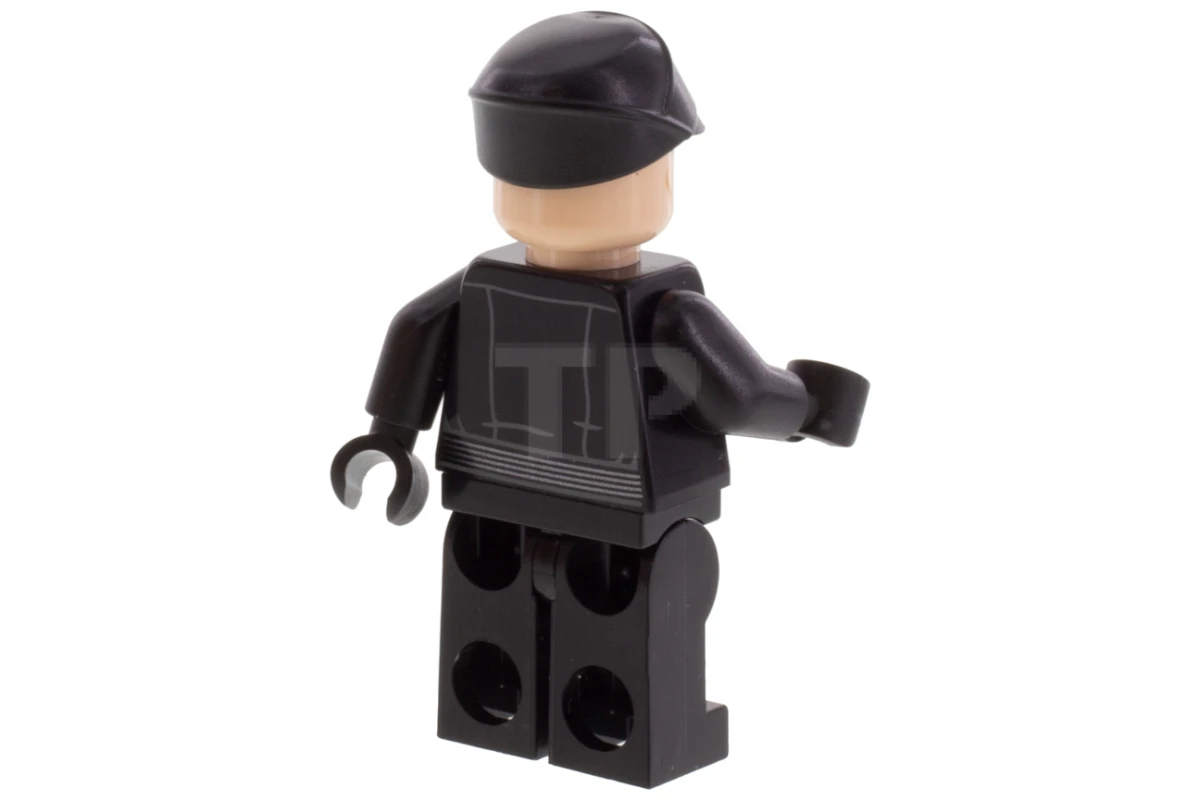 LEGO&reg; sw1076 Sith Fleet Officer