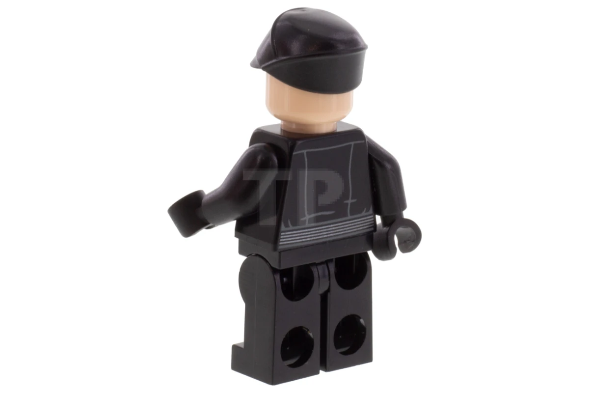 LEGO&reg; sw1076 Sith Fleet Officer