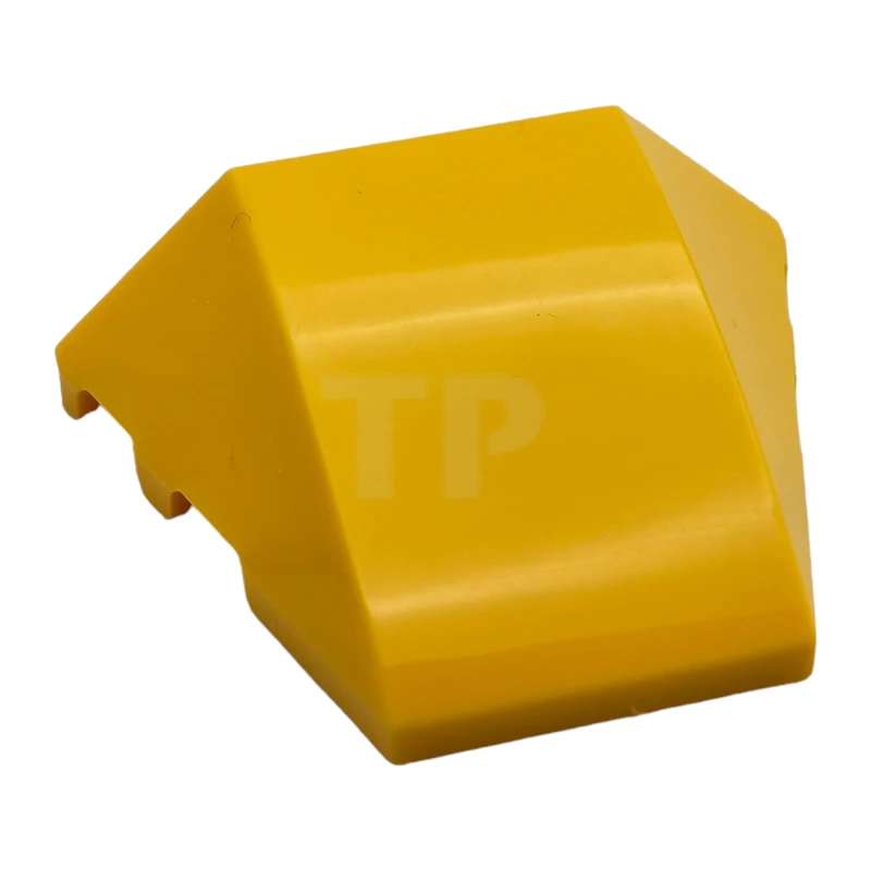 LEGO&reg; 6294281 - 64225 - Wedge 4 x 3 Triple Curved