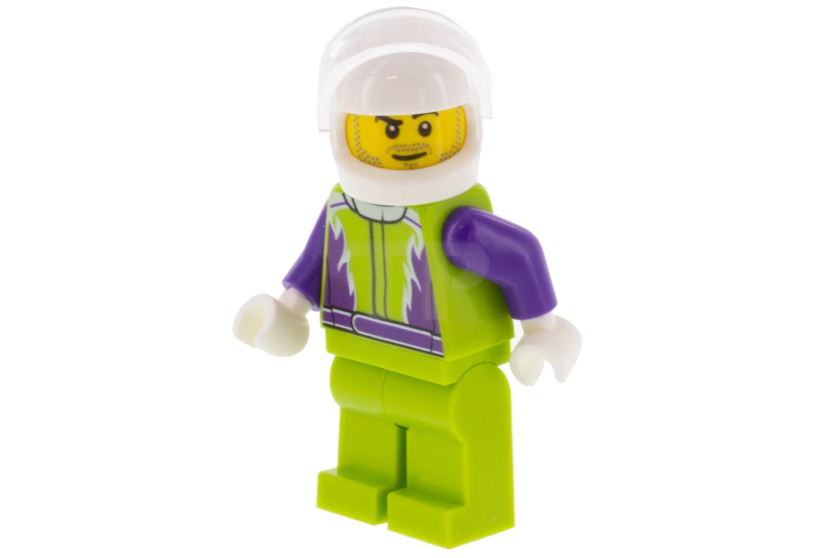 LEGO&reg; cty1107 Monster Truck Driver