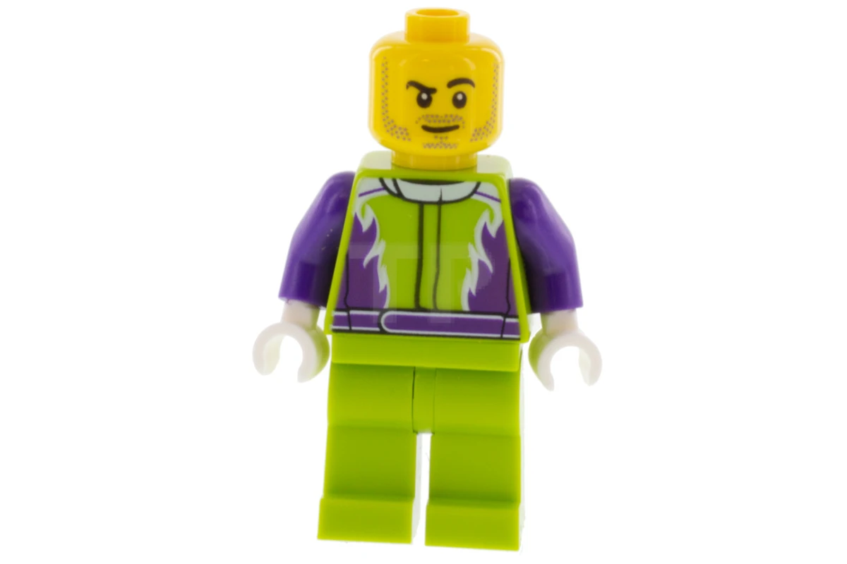 LEGO&reg; cty1107 Monster Truck Driver