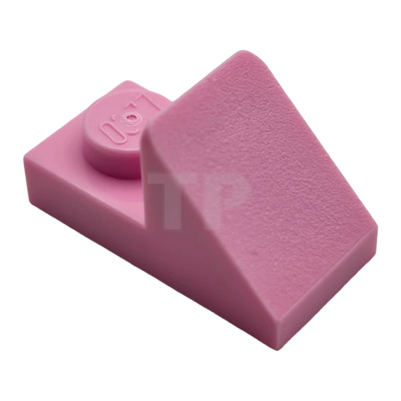 LEGO&reg; 6290457 - 92946 - Slope 45° 2 x 1 - Cutout