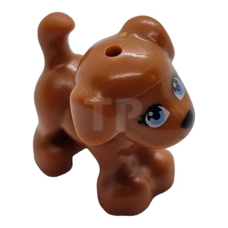 LEGO&reg; 6288272 - 93088pb09 - Dog, Puppy