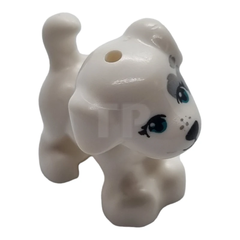 LEGO&reg; 6288369 - 93088pb10 - Dog, Puppy