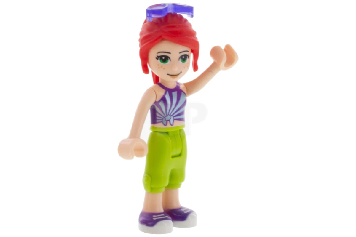 LEGO&reg; frnd0367 Mia
