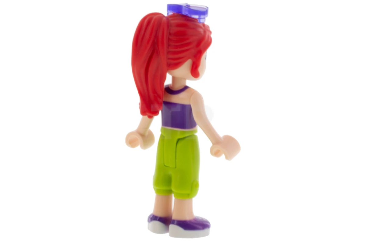 LEGO&reg; frnd0367 Mia