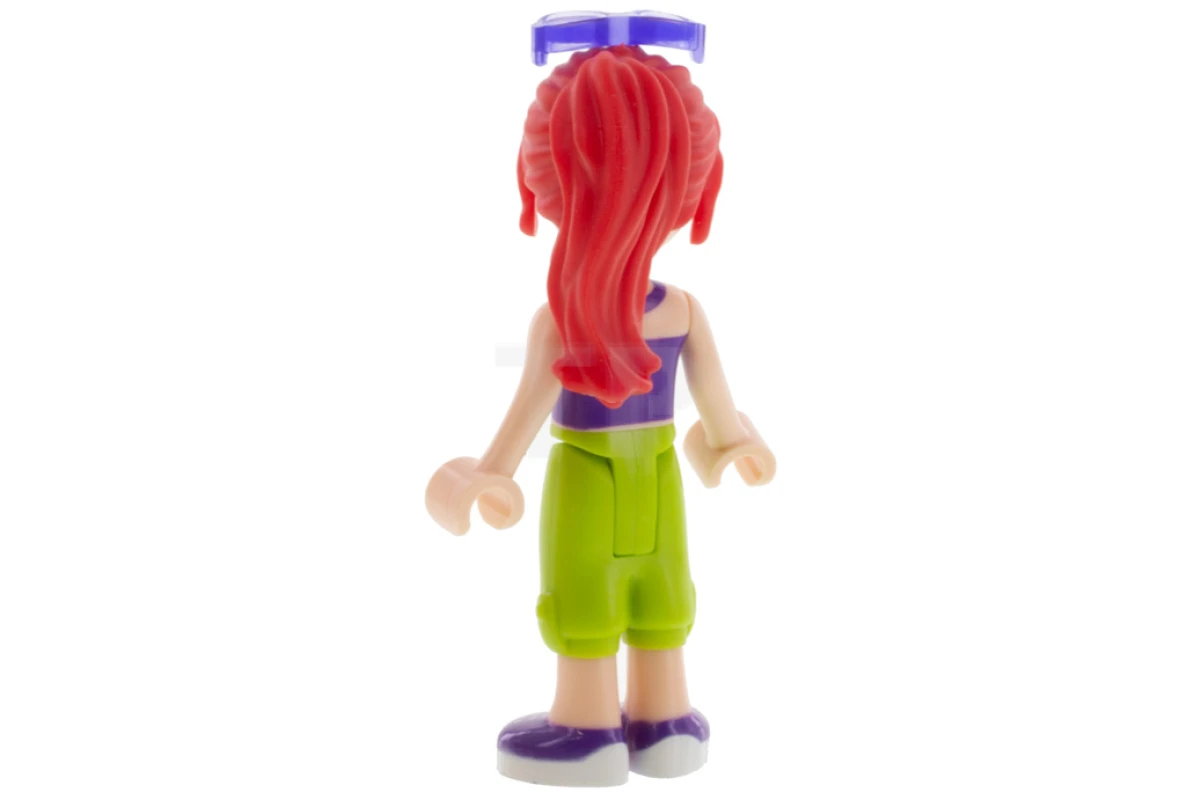 LEGO&reg; frnd0367 Mia