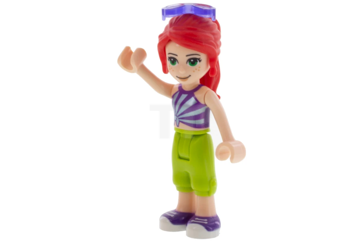 LEGO&reg; frnd0367 Mia