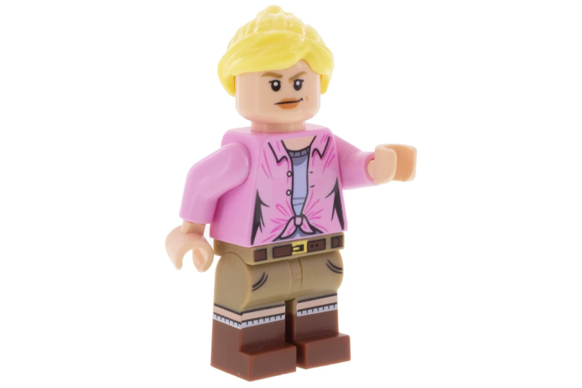 LEGO&reg; jw056 Ellie Sattler