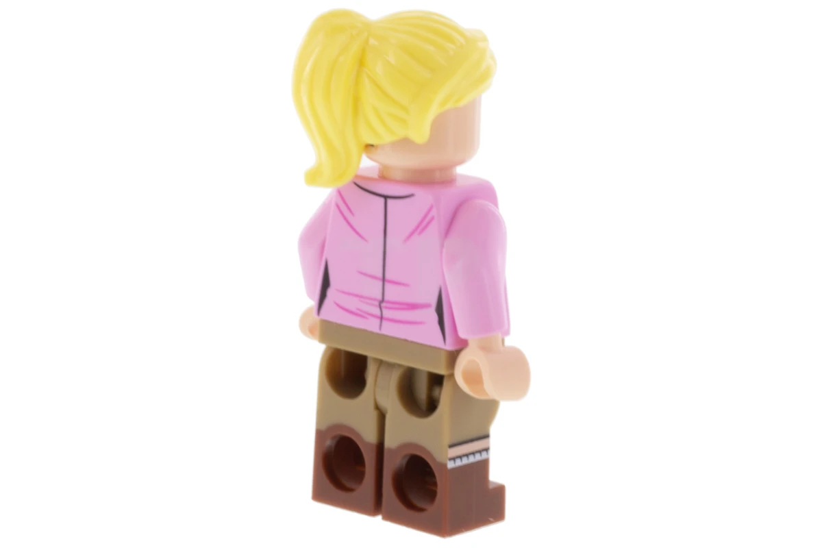 LEGO&reg; jw056 Ellie Sattler