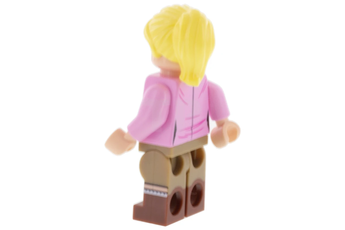 LEGO&reg; jw056 Ellie Sattler