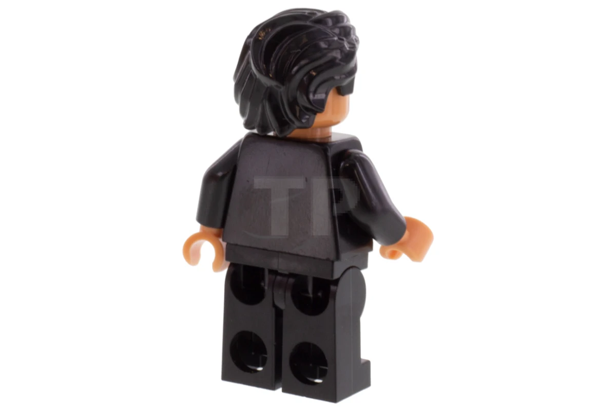 LEGO&reg; jw060 Ian Malcolm
