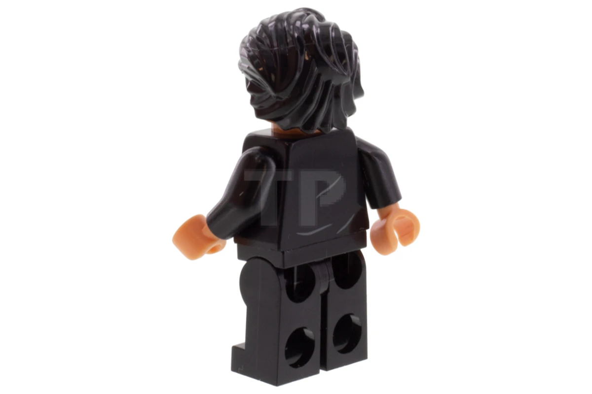 LEGO&reg; jw060 Ian Malcolm