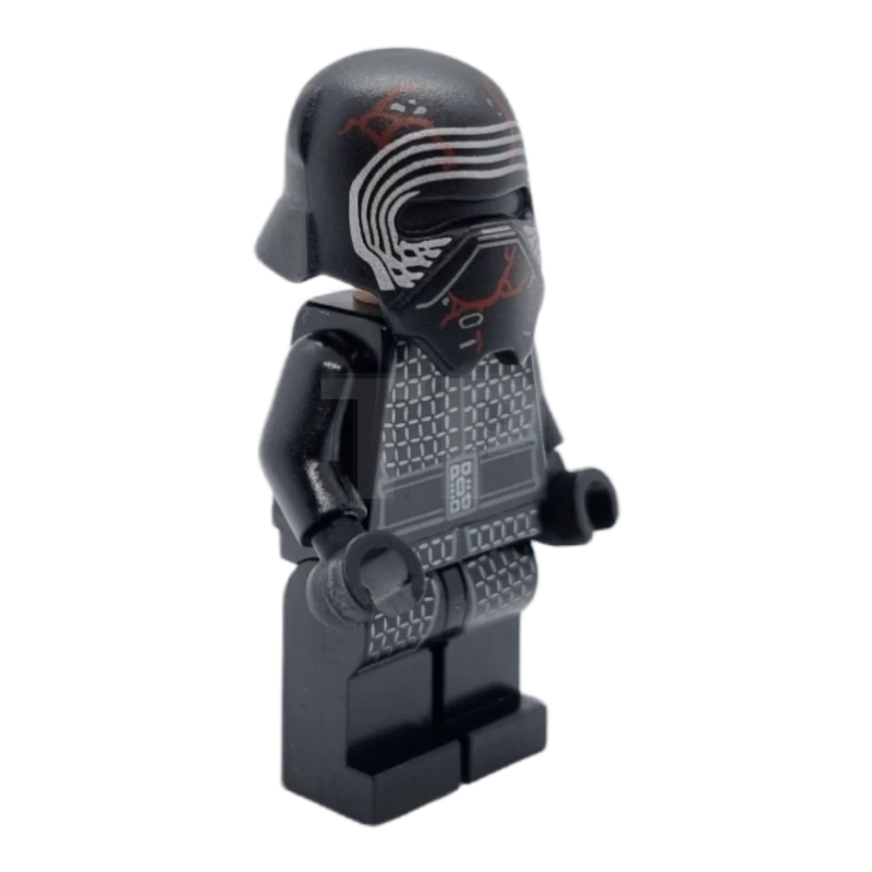 LEGO&reg; sw1072 Leader suprême Kylo Ren