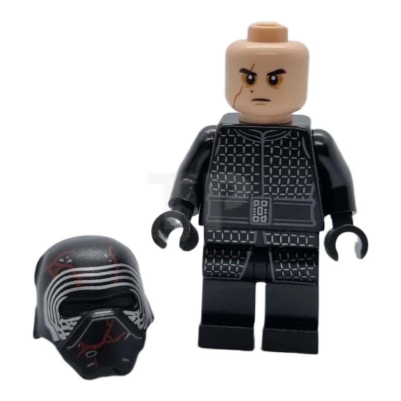 LEGO&reg; sw1072 Leader suprême Kylo Ren