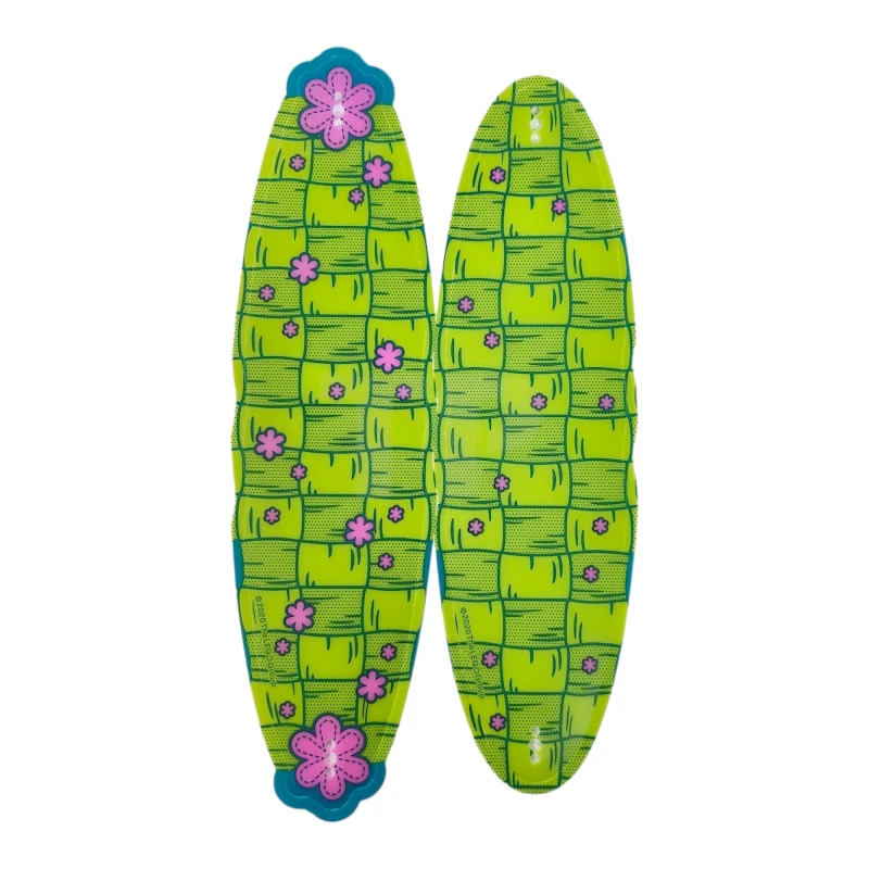 LEGO&reg; 6312448 - 41253pls01 - Housses de radeau en plastique, feuille de 2