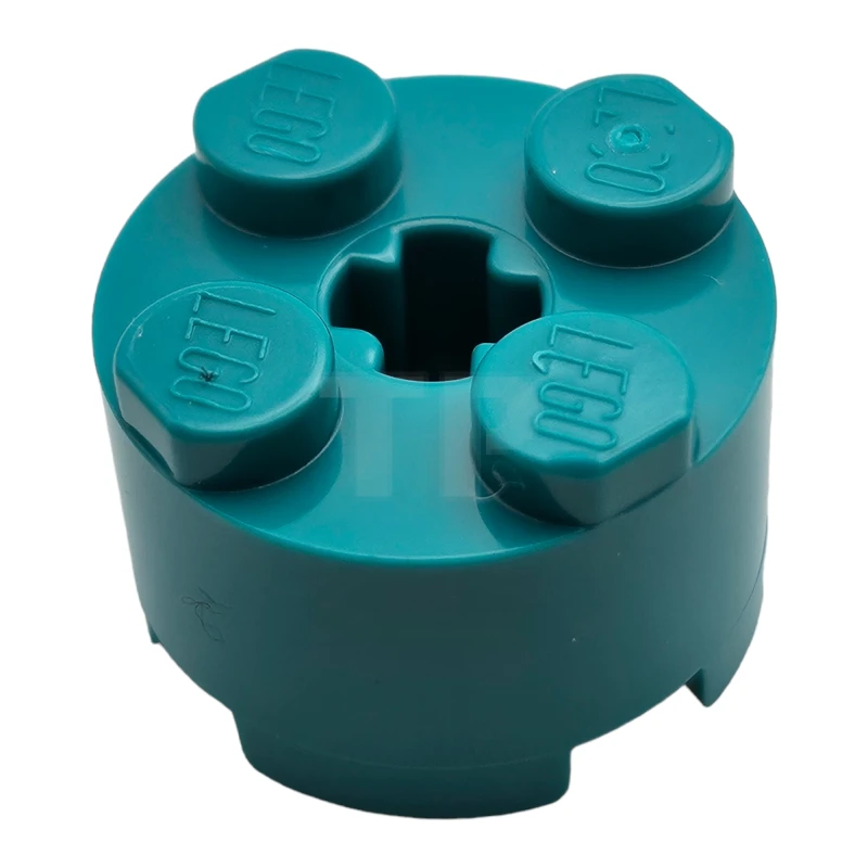 LEGO&reg; 6290502 - 3941 - Brick 2 x 2 Round