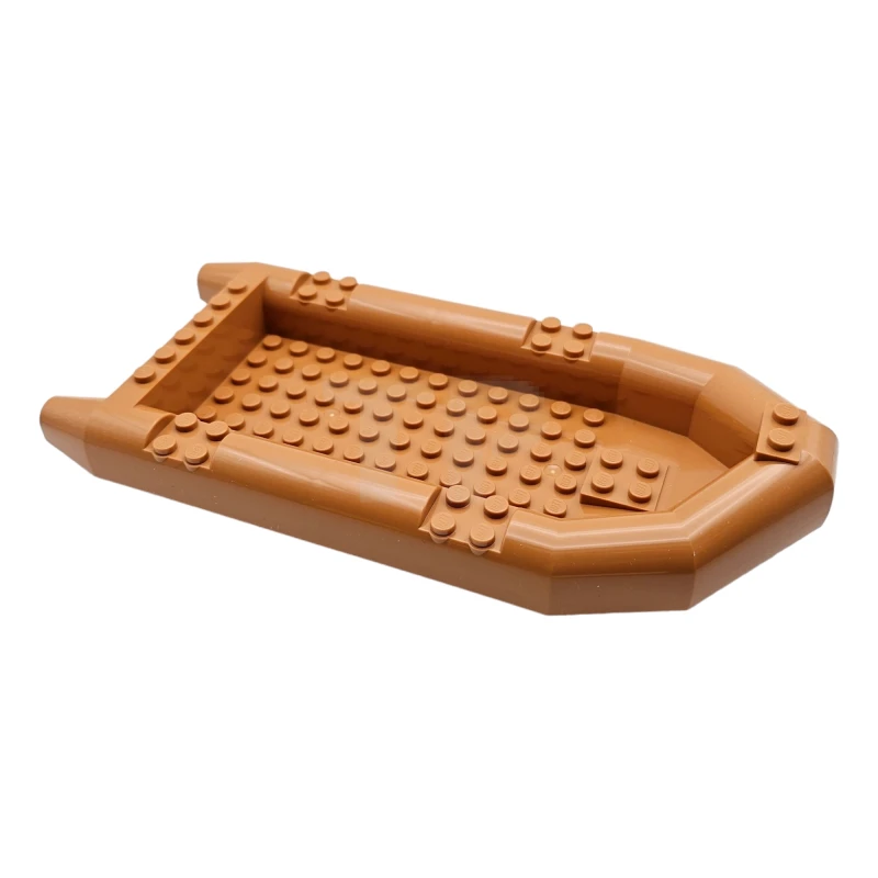 LEGO&reg; 6290501 - 62812 - Boat, Rubber Raft - Large