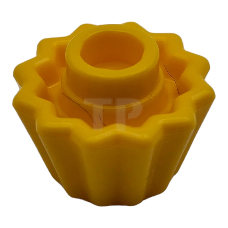 LEGO&reg; 6292969 - 65468d - Minifigura, Utensilio Trolls Cupcake