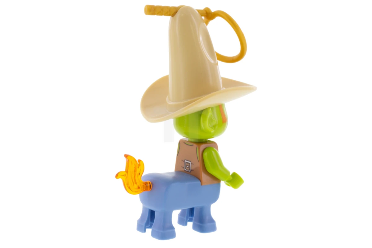 LEGO&reg; twt008 Hickory